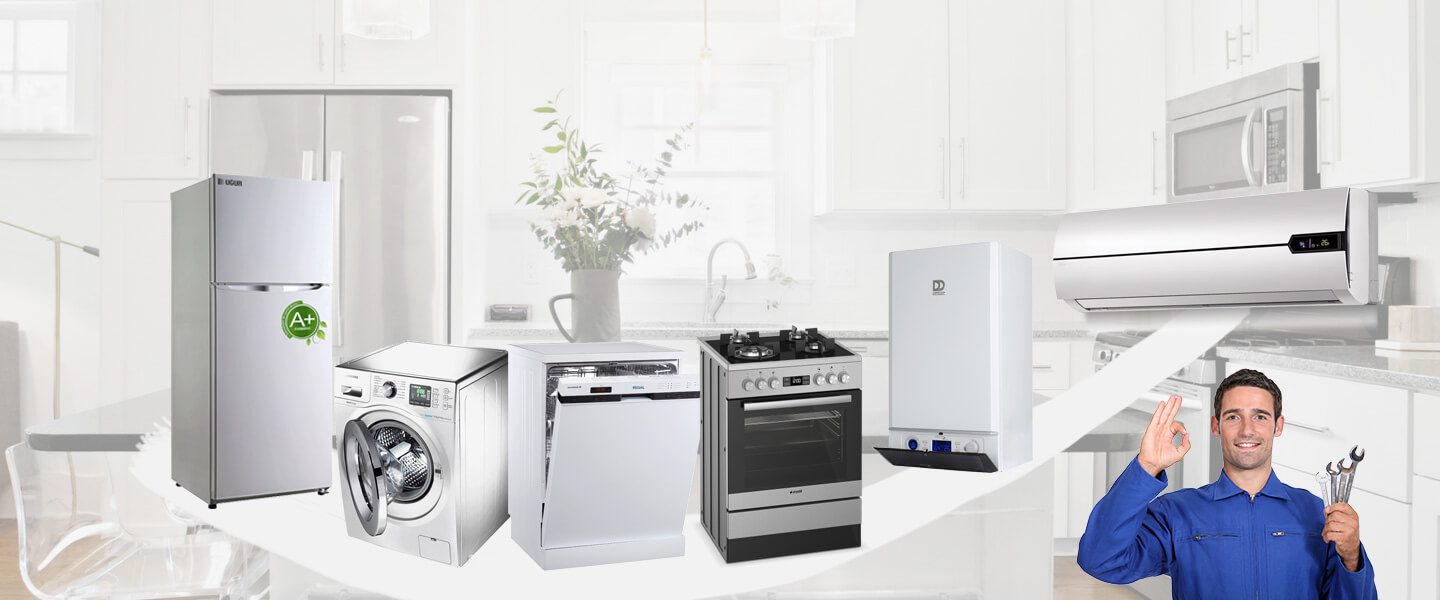 Dinar Gaggenau Servisi